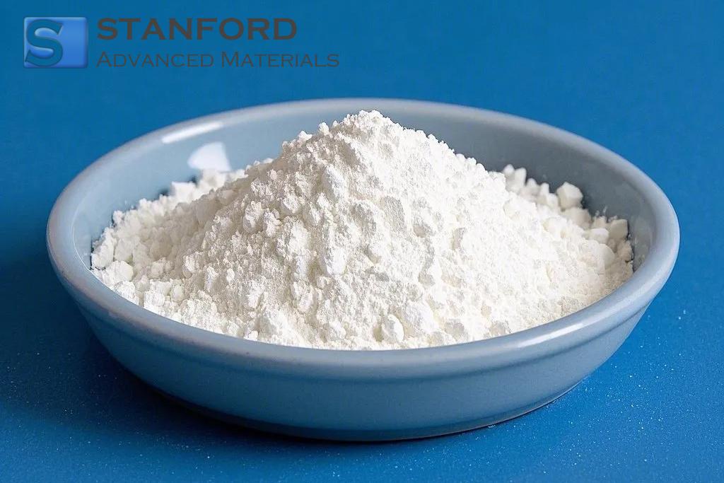Stanford Advanced Materials