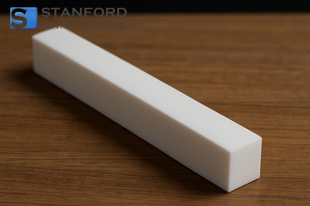 Alumina Bar Al2O3 Bar 99.5%