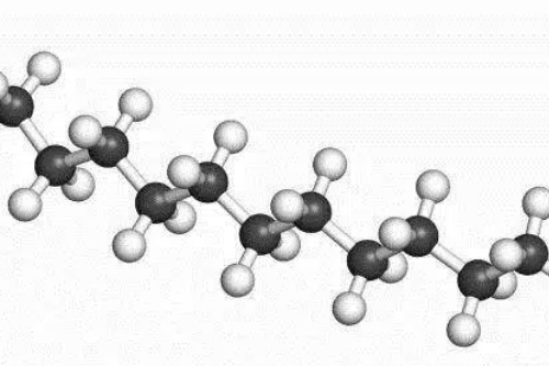 Polyethylene Molecular Structure