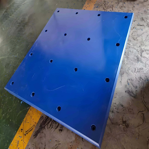 Ultra-High Molecular Weight Polyethylene Wear-Resistant Lining Plates