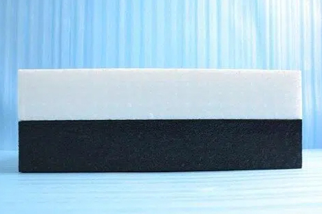 Black and White EPP Foam Board