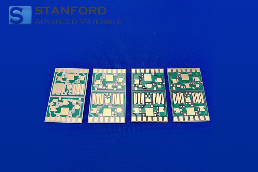 Stanford Advanced Materials
