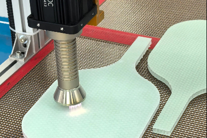 Plasma Surface Treatment