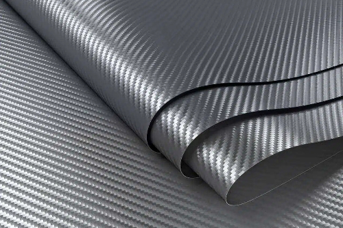 Fig. 1 Carbon Fiber Fabric