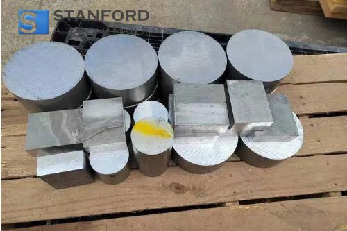 Stanford Advanced Materials