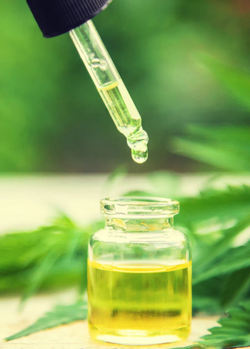 Plant Extract Product