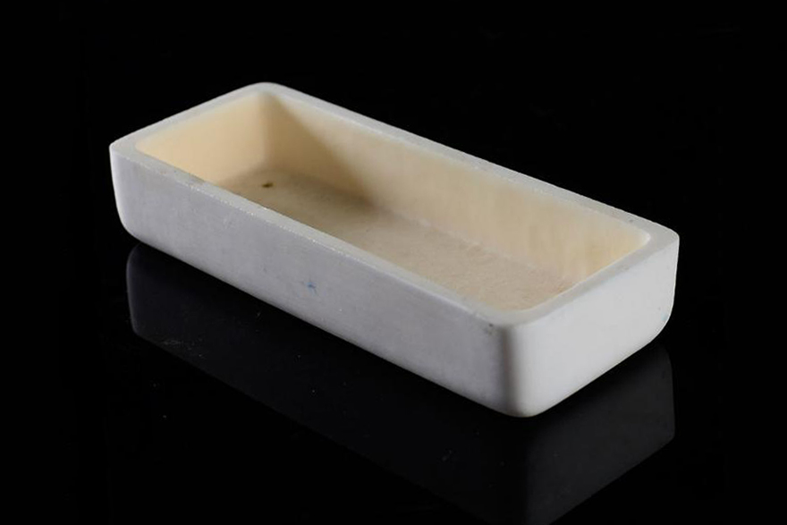 Rectangular Alumina Boats