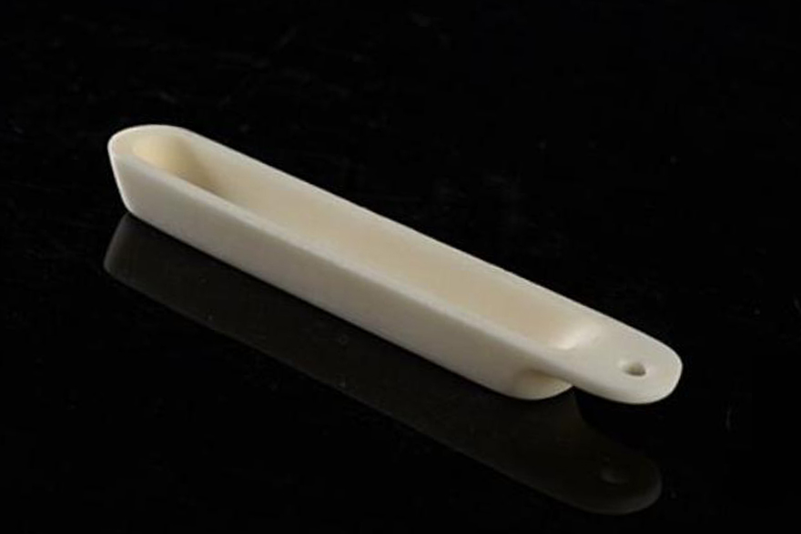 Classic Alumina Boat