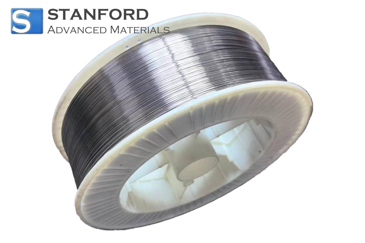 Stanford Advanced Materials