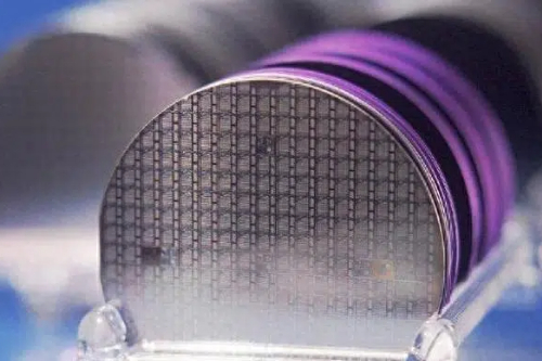 SOI Wafer