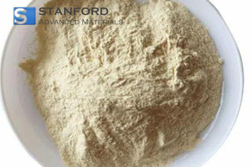 Stanford Advanced Materials