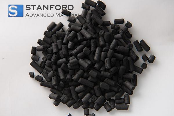 Platinum on Carbon Catalyst