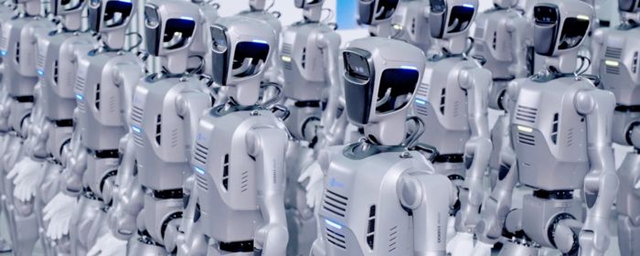 How Powder Metallurgy and MIM Are Making Humanoid Robots Cheaper and Lighter