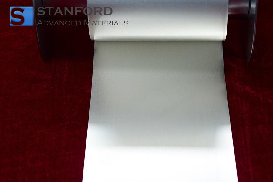 Stanford Advanced Materials