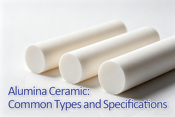 Alumina Ceramic: Common Types and Specifications