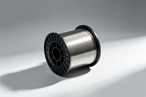 CoCrMo Alloy Wire with Tight Diameter Control for Medical Component Manufacturing