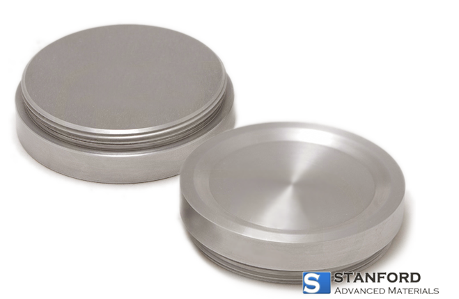Molybdenum Rhenium Sputtering Target, Mo-Re