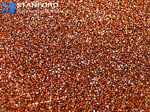 Stanford Advanced Materials