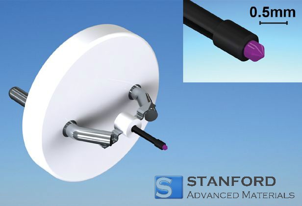 Stanford Advanced Materials