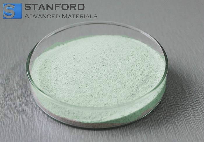 Stanford Advanced Materials