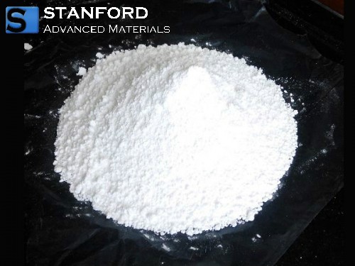 Stanford Advanced Materials