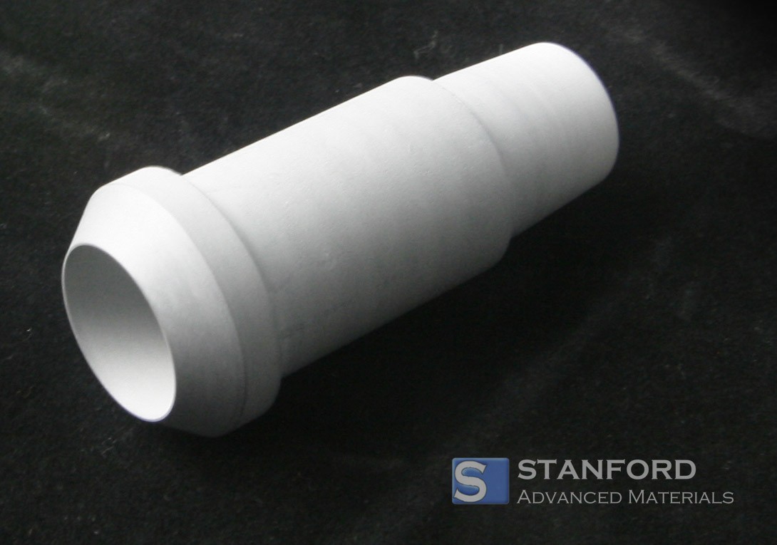 BN1003 Boron Nitride Custom Machined Parts (H-BN Part)