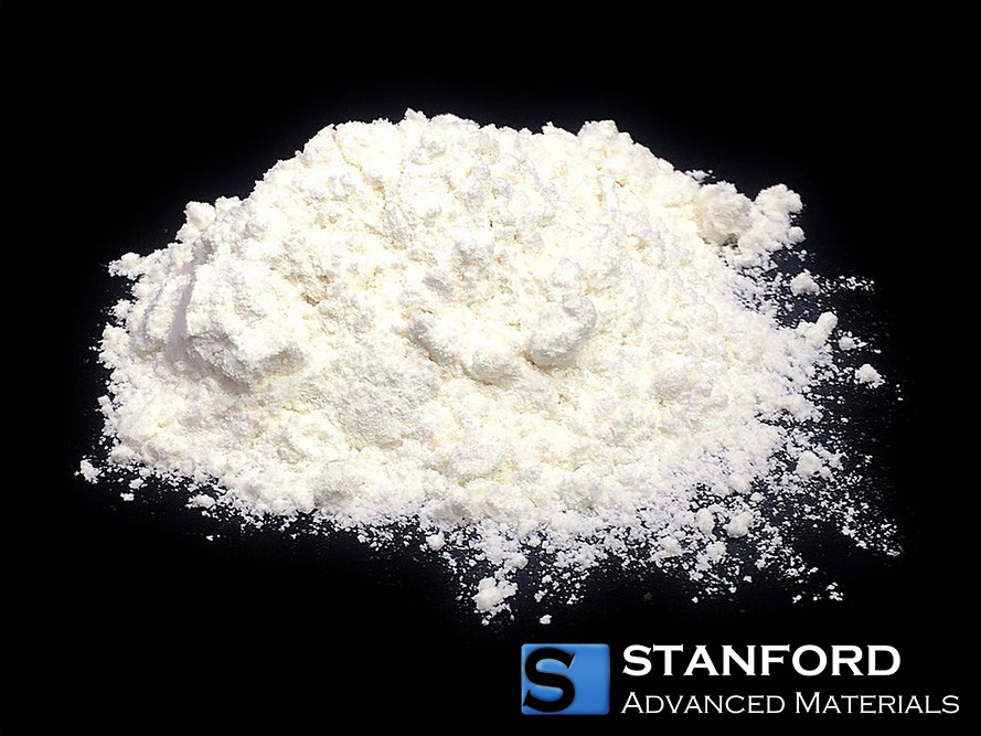 Stanford Advanced Materials