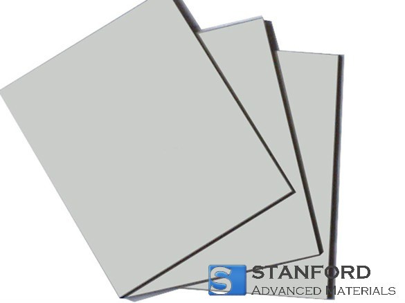 WM2137 Tungsten Rhenium Alloy Plate