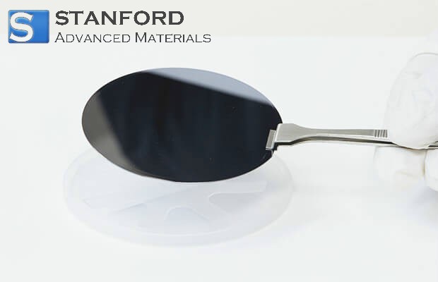 GA2171 Gallium Arsenide Wafer