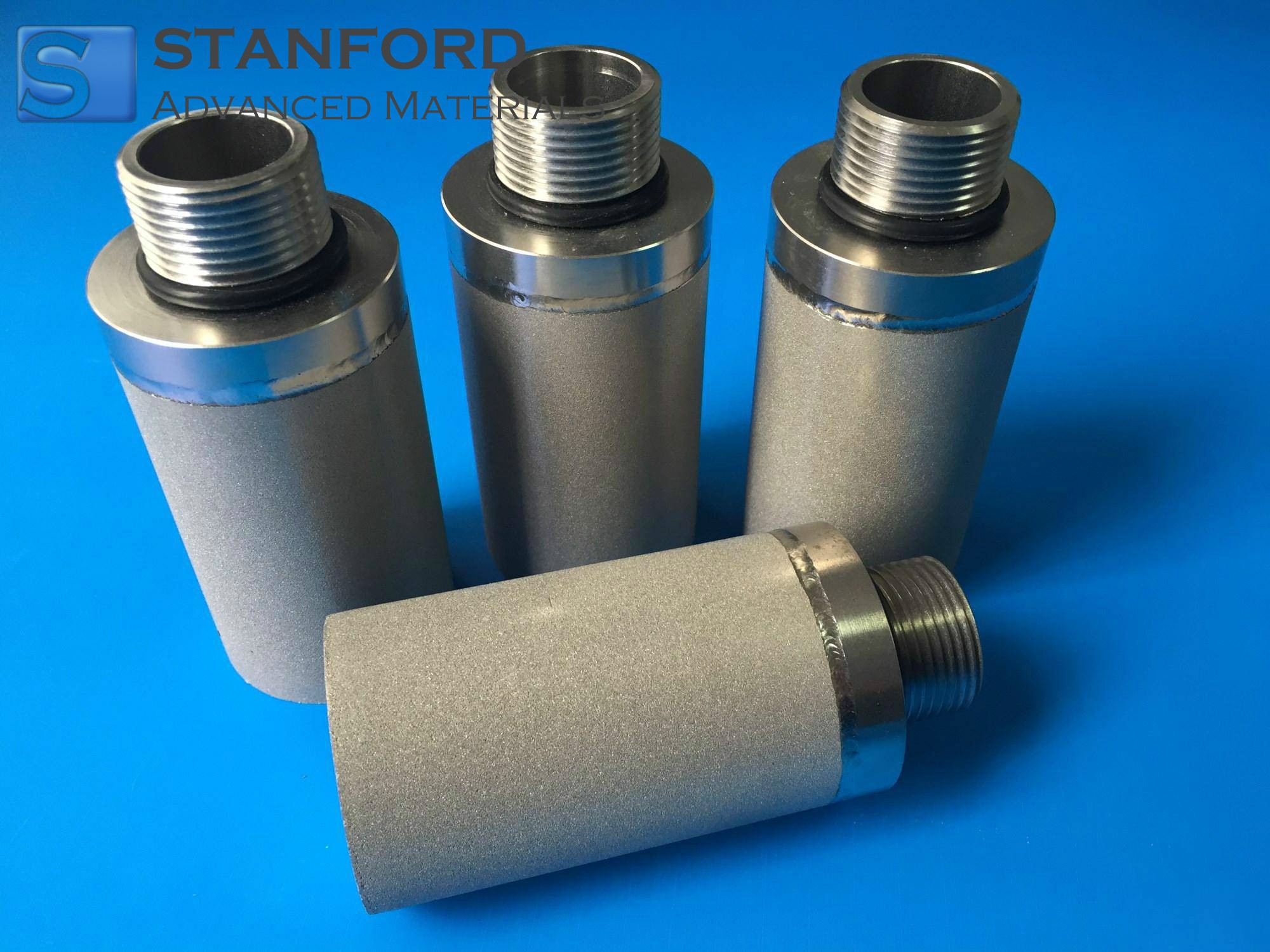 TM2200 Porous Titanium Cup