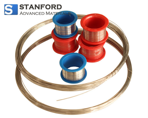 Stanford Advanced Materials