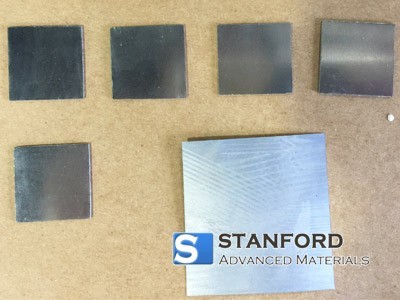 CT0988 Cobalt Sheet (Co Sheet)