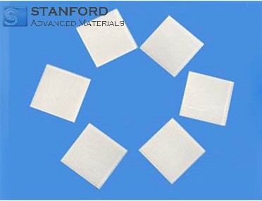 CY2299 LSAT Crystal Substrates