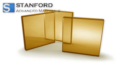 Stanford Advanced Materials