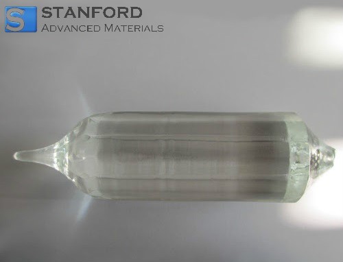 CY2491 Yttrium Aluminium Garnet (YAG) Crystal Substrates