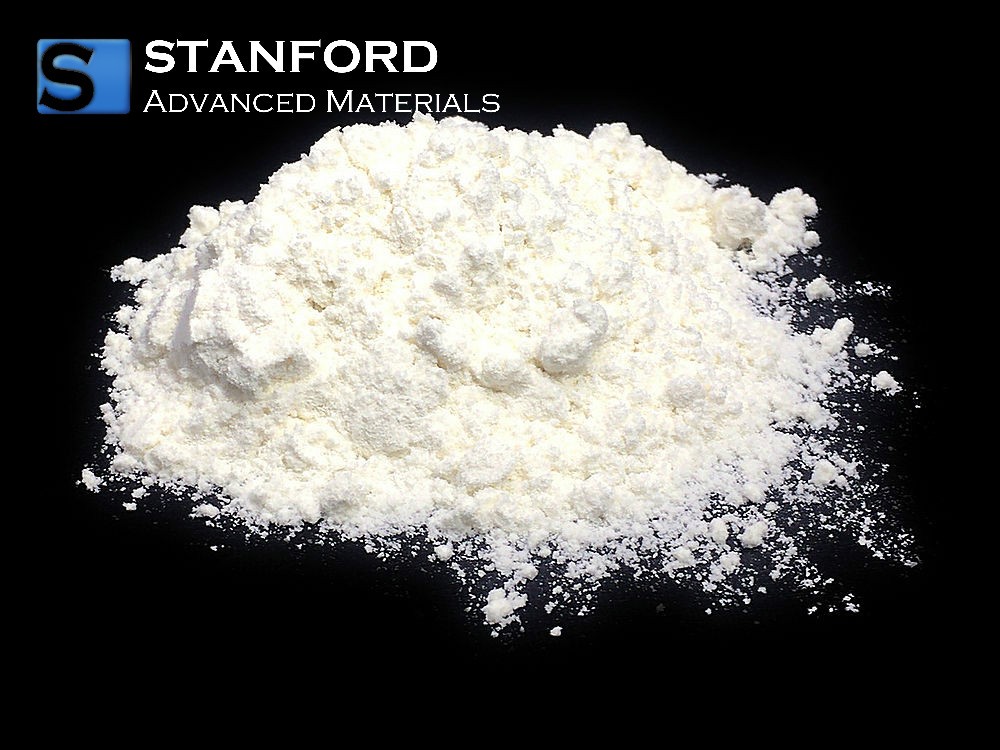 Stanford Advanced Materials