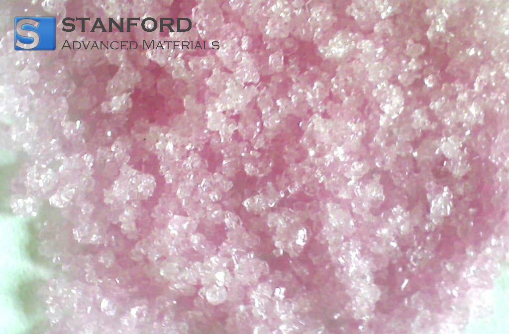 Stanford Advanced Materials
