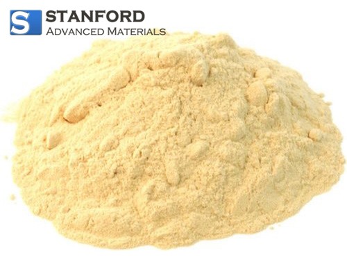 Stanford Advanced Materials
