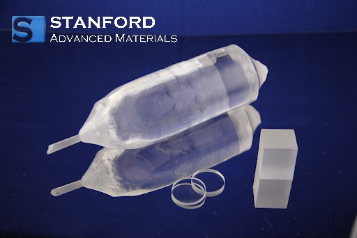Stanford Advanced Materials
