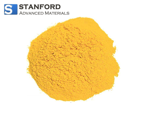 Stanford Advanced Materials