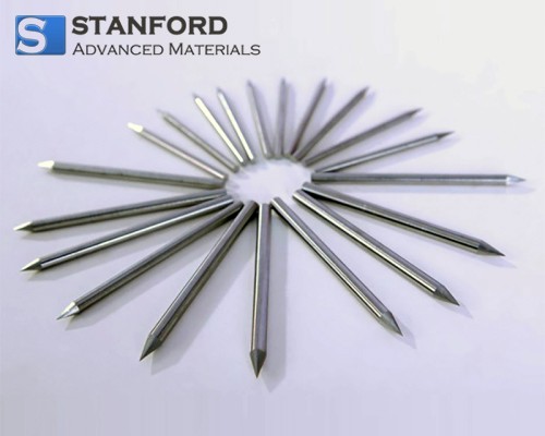 Stanford Advanced Materials