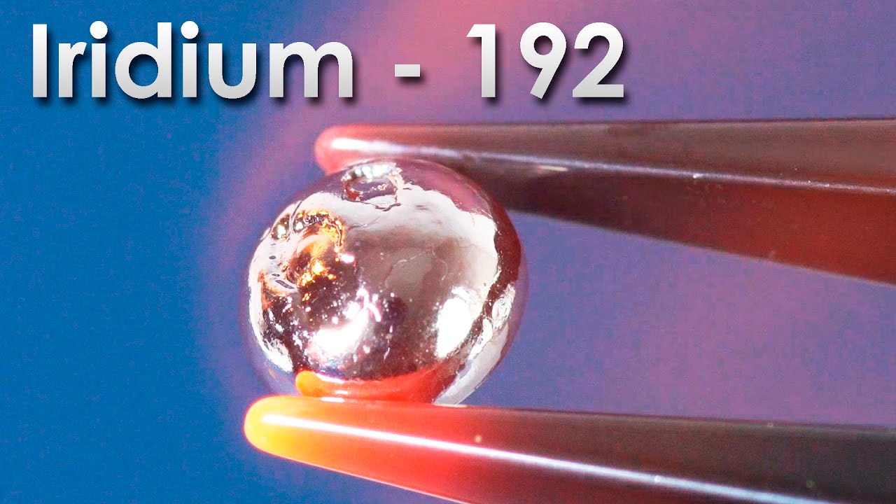 Iridium