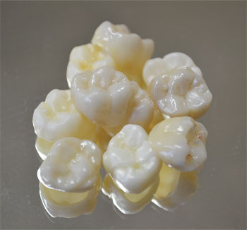 zirconia full zirconia full