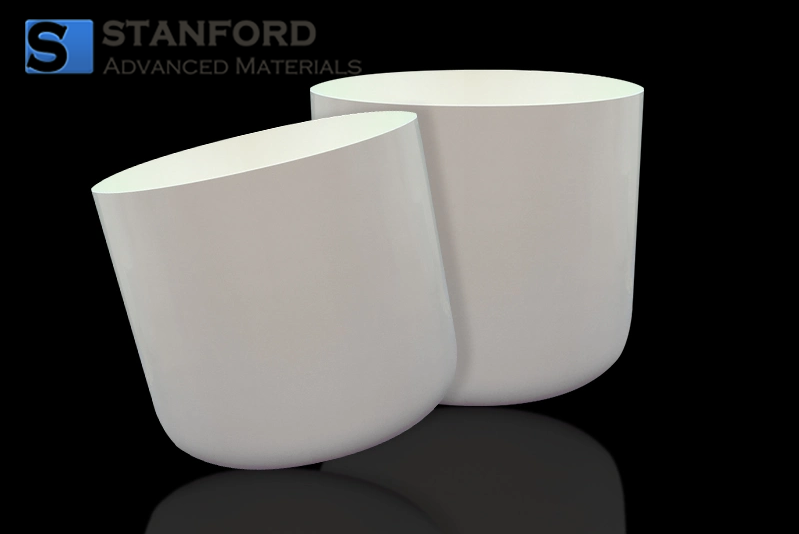 pyrolytic-boron-nitride-crucible-lec-type