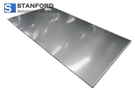 Hastelloy X Plate/Sheet