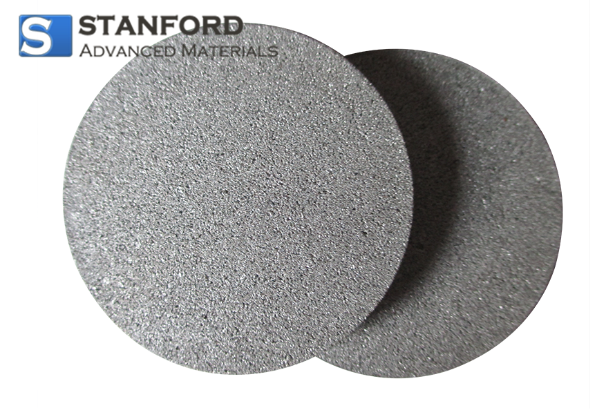 Stanford Advanced Materials