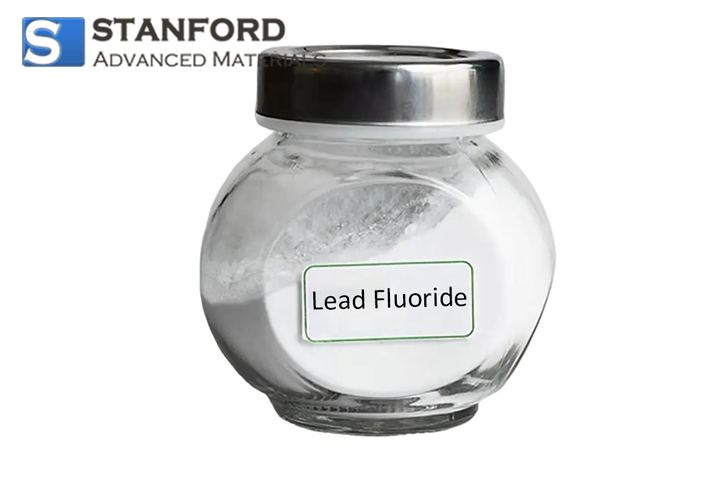 Lead Fluoride (PbF2)