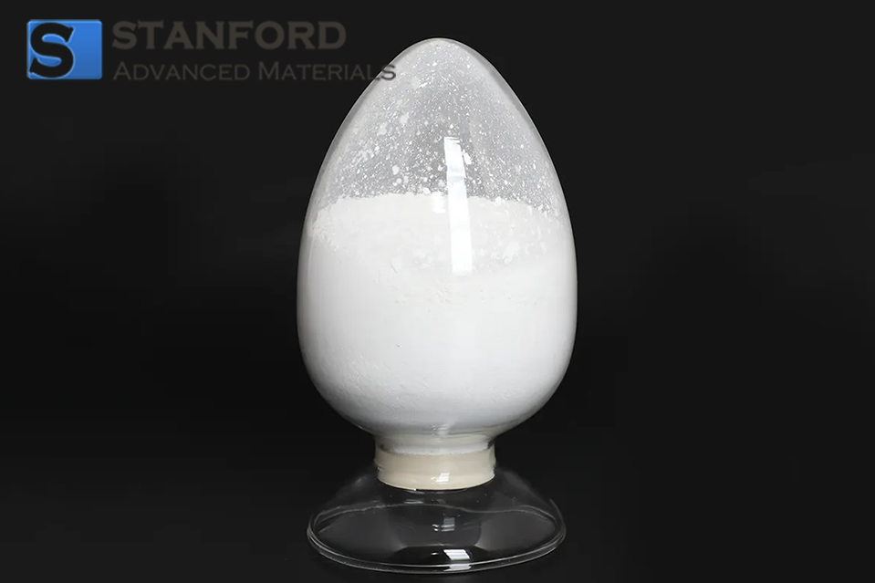 Spherical Alumina Powder (Conventional Type)
