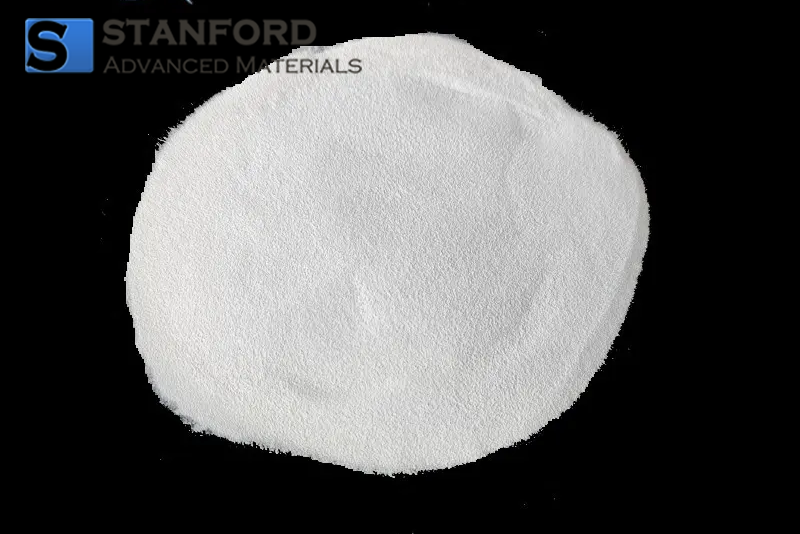 Spherical Alumina Powder (Mixed)