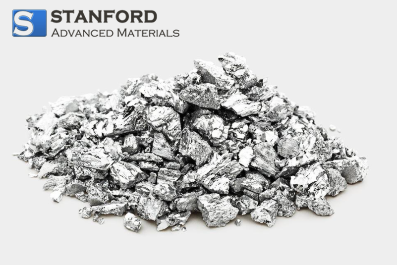 Antimony Metal